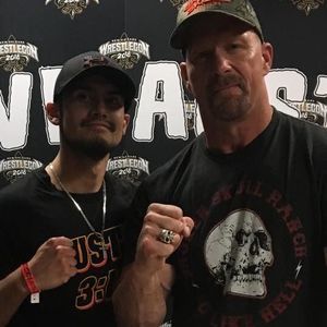 Meet your Posher, Ruben